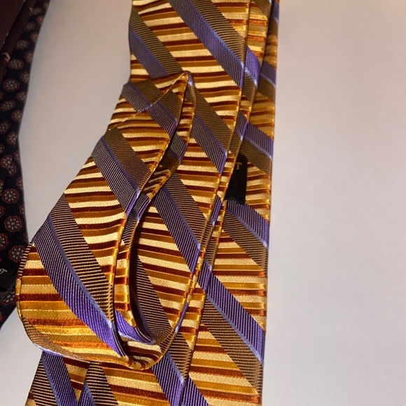 Robert Talbott Best of Class - Picture 5 of 5